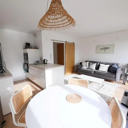 Apartment La Regate - T2 Terrasse, Piscine, ☆la Rochelle☆ Aux Minimes ☆ La Rochelle (Charente-Maritime)
