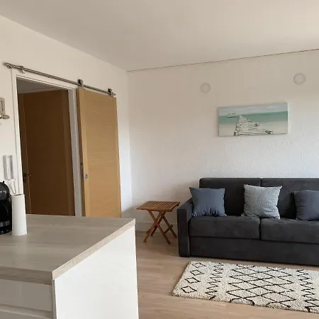 Apartment La Regate - T2 Terrasse, Piscine, ☆la Rochelle☆ Aux Minimes ☆